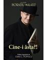 Copertă produs Cine-i ăsta?! - De și despre Horațiu Mălăele - thumb 1
