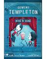 Copertă produs Gemenii Templeton intră în scenă - thumb 1