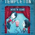 Copertă produs Gemenii Templeton intră în scenă - gallery small 