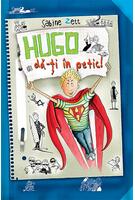 Hugo, dă-ți &icirc;n petic!
