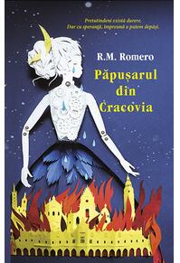 Copertă produs Păpușarul din Cracovia