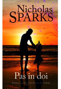 Copertă produs Pas în doi