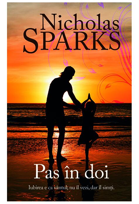 Copertă produs Pas în doi