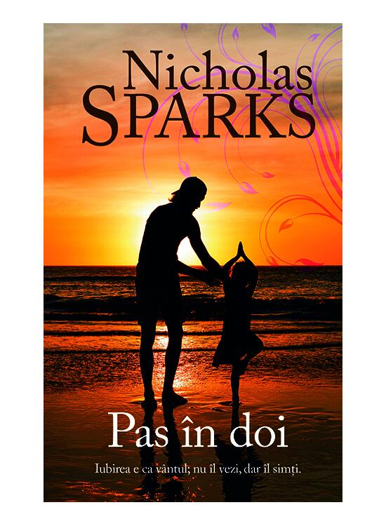 Copertă produs Pas în doi - gallery big 1