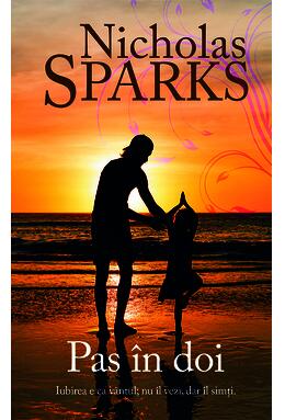 Copertă produs Pas în doi