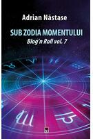Copertă produs Sub zodia momentului
