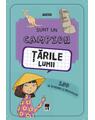 Copertă produs Sunt un campion: Țările lumii - thumb 1