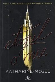 Copertă produs Etajul o mie (Vol. 1)