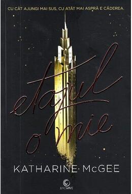 Copertă produs Etajul o mie (Vol. 1)