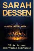 Copertă produs Sfântul tuturor celor văzute și nevăzute