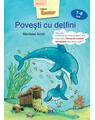 Copertă produs Povești cu delfini - Nivel 3 - thumb 1
