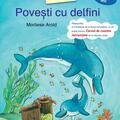 Copertă produs Povești cu delfini - Nivel 3 - gallery small 