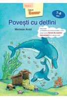 Povești cu delfini - Nivel 3