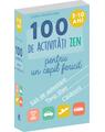 Copertă produs 100 de activități Zen pentru un copil fericit - thumb 1