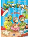 Copertă produs Dinorinos - La școală (vol. 1) - thumb 1