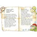 Copertă produs Dinorinos - La școală (vol. 1) - gallery small 