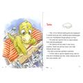Copertă produs Dinorinos - La școală (vol. 1) - gallery small 