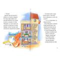 Copertă produs Dinorinos - La școală (vol. 1) - gallery small 