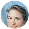 Fotografie autor Katharina Wieker