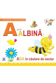 Copertă produs A de la albină