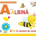 Copertă produs A de la albină - gallery small 