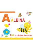 A de la albină