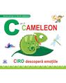 Copertă produs C de la Cameleon - thumb 1