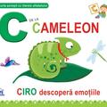 Copertă produs C de la Cameleon - gallery small 