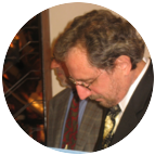 Fotografie autor Gianni Morelli