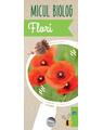 Copertă produs Micul biolog - Flori - thumb 1
