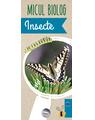 Copertă produs Micul biolog - Insecte - thumb 1