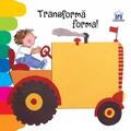 Copertă produs Transformă forma! - gallery small 