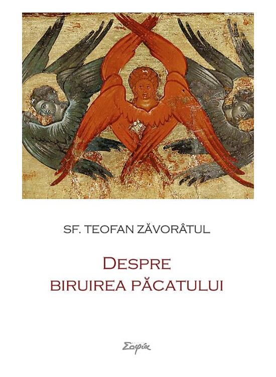 Copertă produs Despre biruirea păcatului - gallery big 1