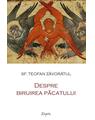 Copertă produs Despre biruirea păcatului - thumb 1