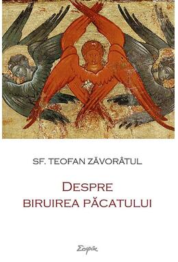 Copertă produs Despre biruirea păcatului