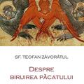 Copertă produs Despre biruirea păcatului - gallery small 