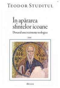 Copertă produs &Icirc;n apărarea sfintelor icoane