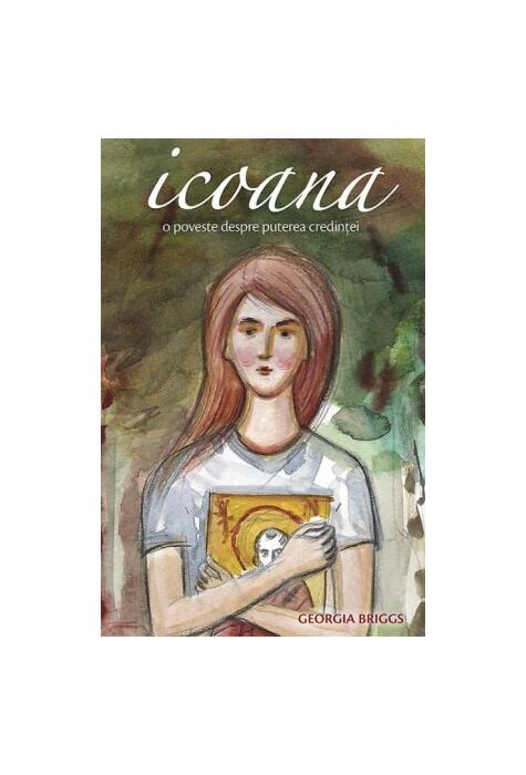 Copertă produs Icoana
