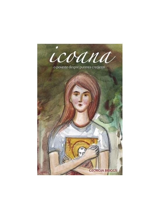 Copertă produs Icoana - gallery big 1