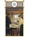 Copertă produs Sfinții părinți despre folosul și puterea postului - thumb 1