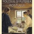 Copertă produs Sfinții părinți despre folosul și puterea postului - gallery small 