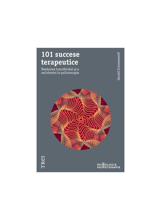 Copertă produs 101 succese terapeutice - gallery big 1