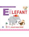 Copertă produs E de la Elefant - thumb 1