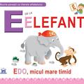 Copertă produs E de la Elefant - gallery small 