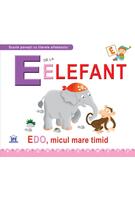 E de la Elefant