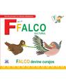 Copertă produs F de la Falco, vulturul - thumb 1