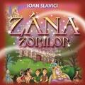 Copertă produs Z&acirc;na Zorilor - gallery small 