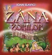 Z&acirc;na Zorilor