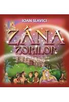 Imagine produs Z&acirc;na Zorilor