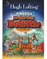 Copertă produs Povestea doctorului Dolittle - thumb 1